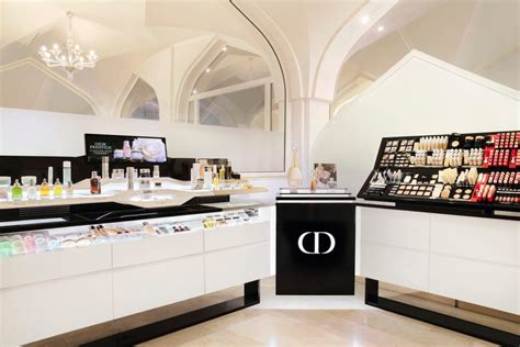 Dior Institut, Marrakech 